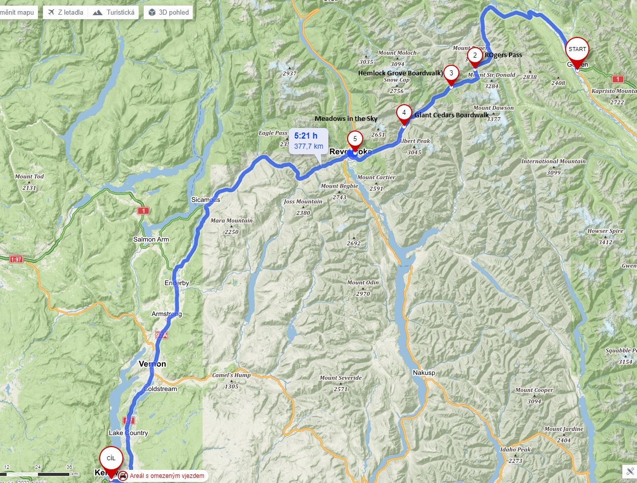 Kanada_20220703_0_cesta